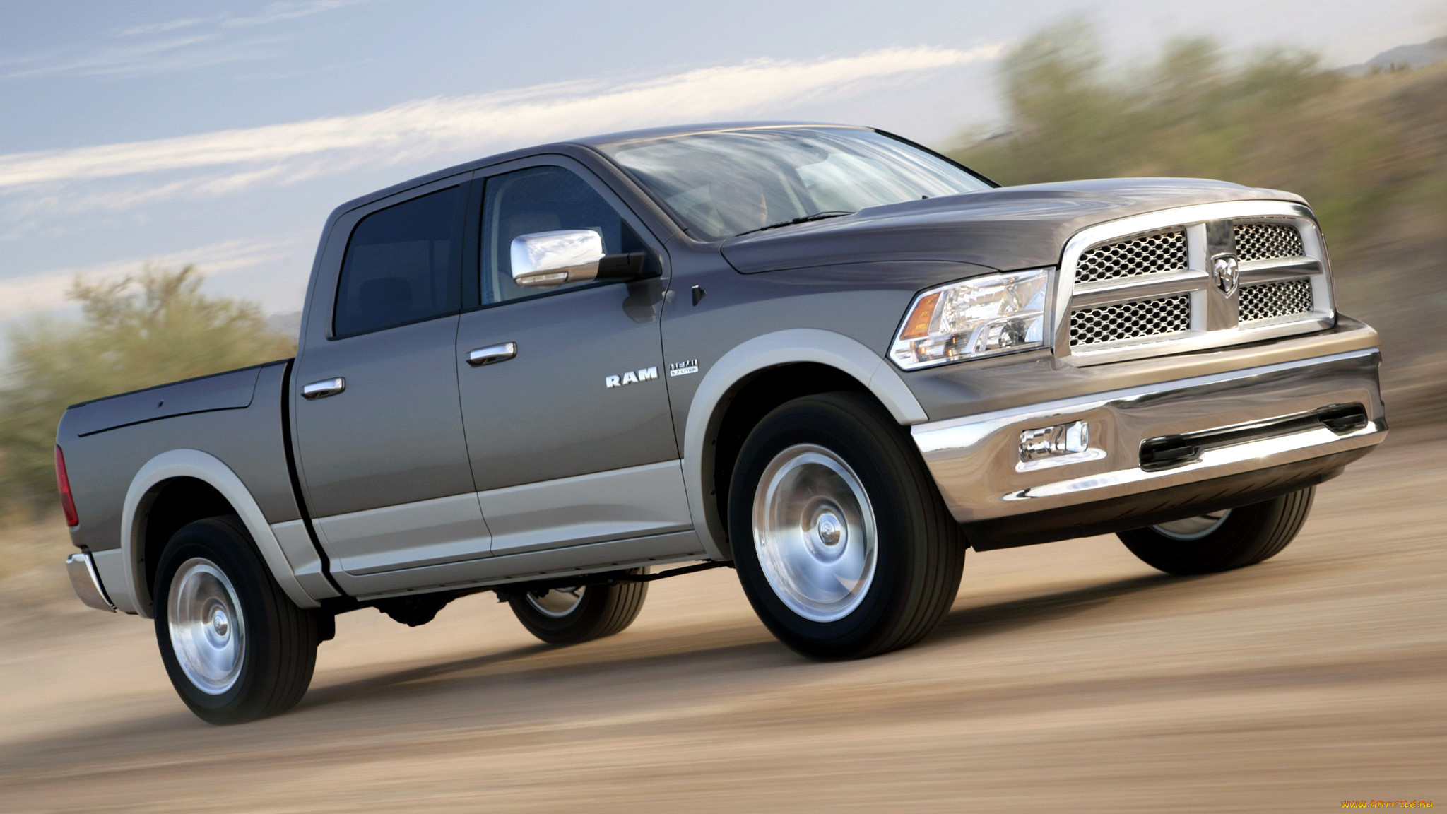 dodge ram 1500